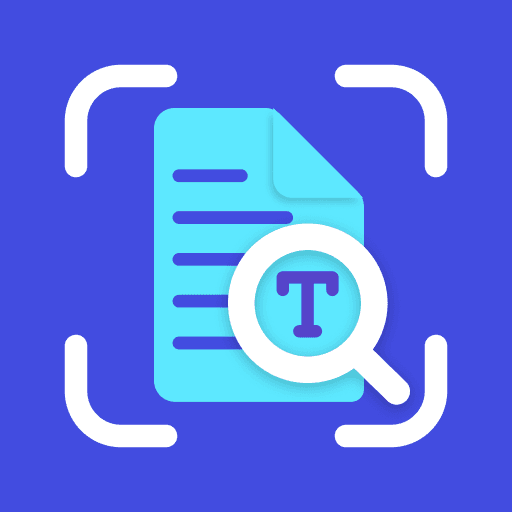 Image to Text App